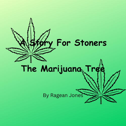 The Marijuana Tree