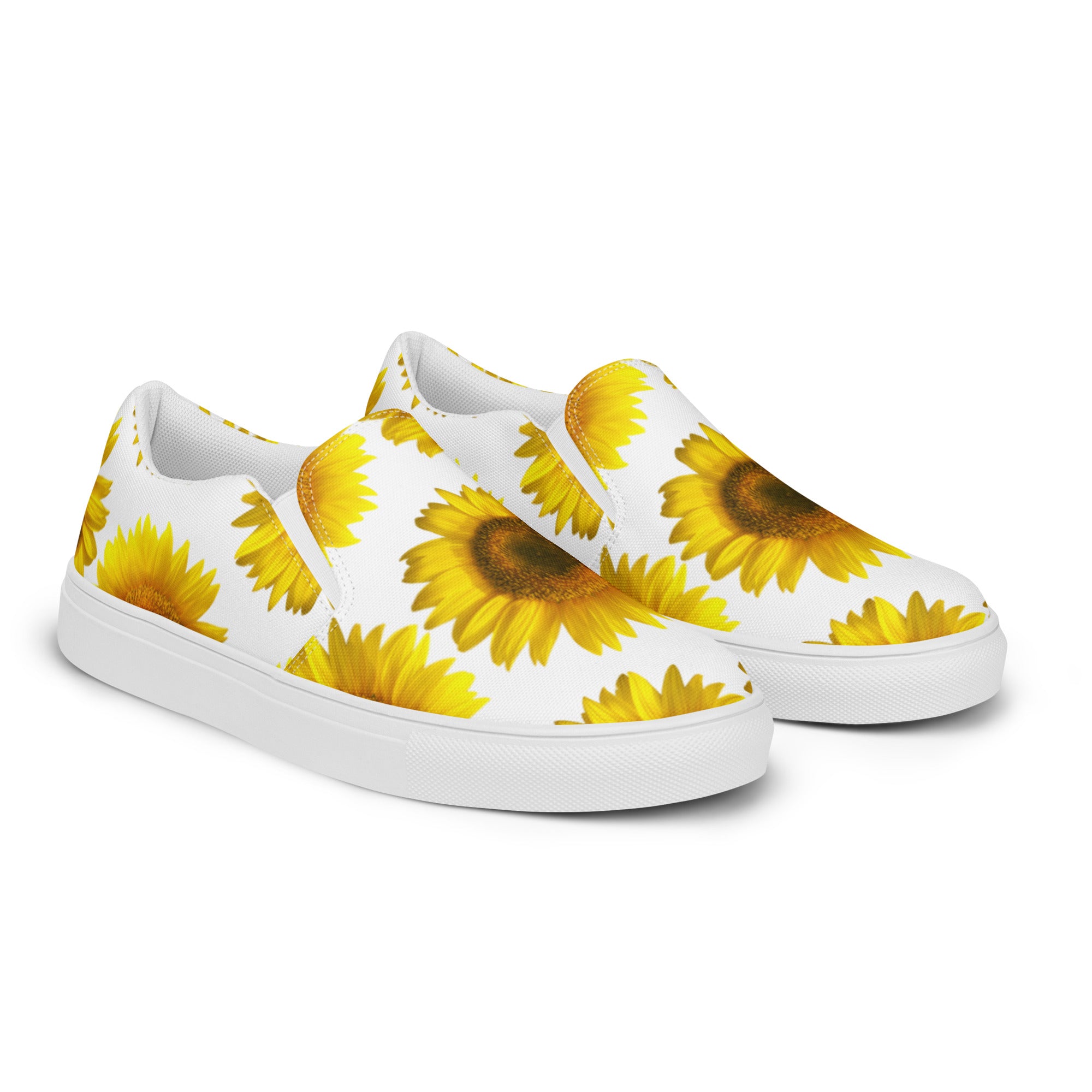 Sunflower hot sale shoes womens